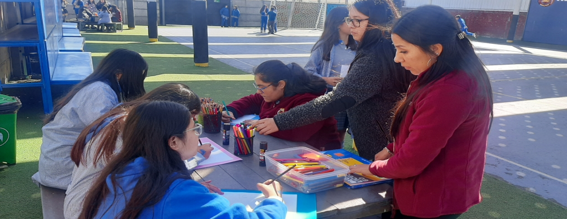 Día de la Concientización Sobre el Autismo